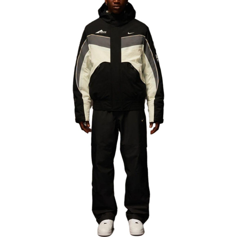 Nike x NOCTA FW23 logo