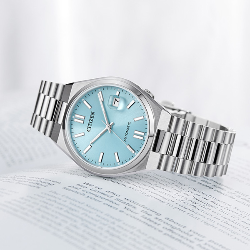 CITIZEN ME NJ0151-88M