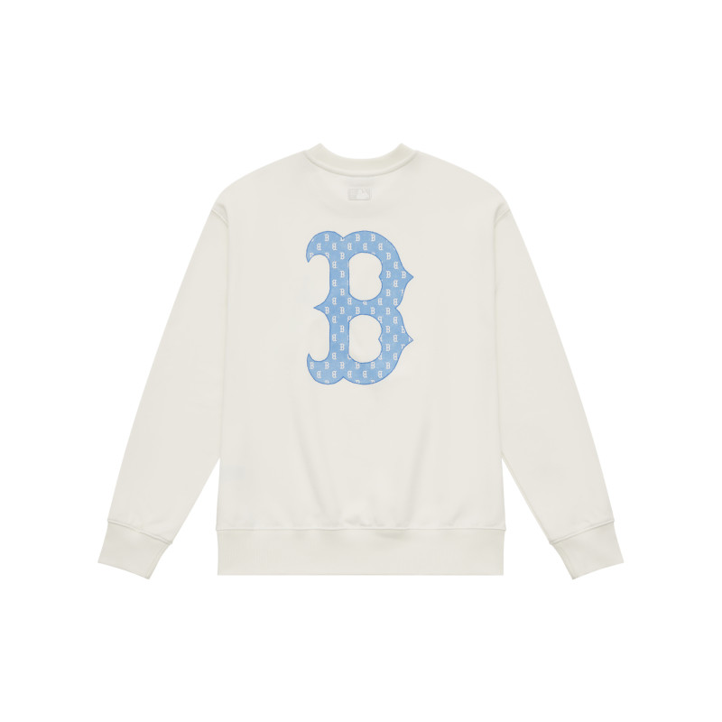 MLB MONOGRAM 24FW logo