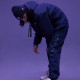Champion x CANOTWAIT FW22 Logo
