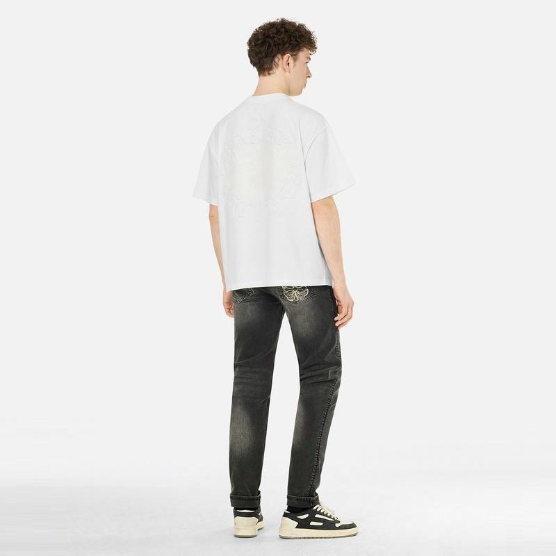 EVISU T