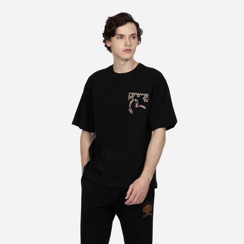 EVISU AW23 T