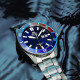 ORIENT 200 44mm RA-AA0912B19B
