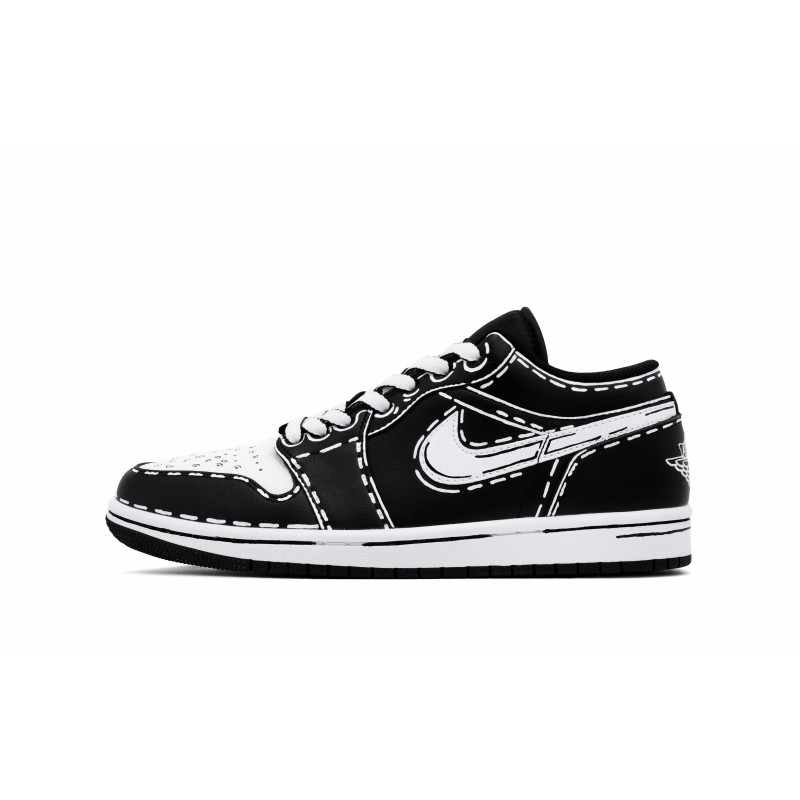 Jordan Air Jordan 1 Low