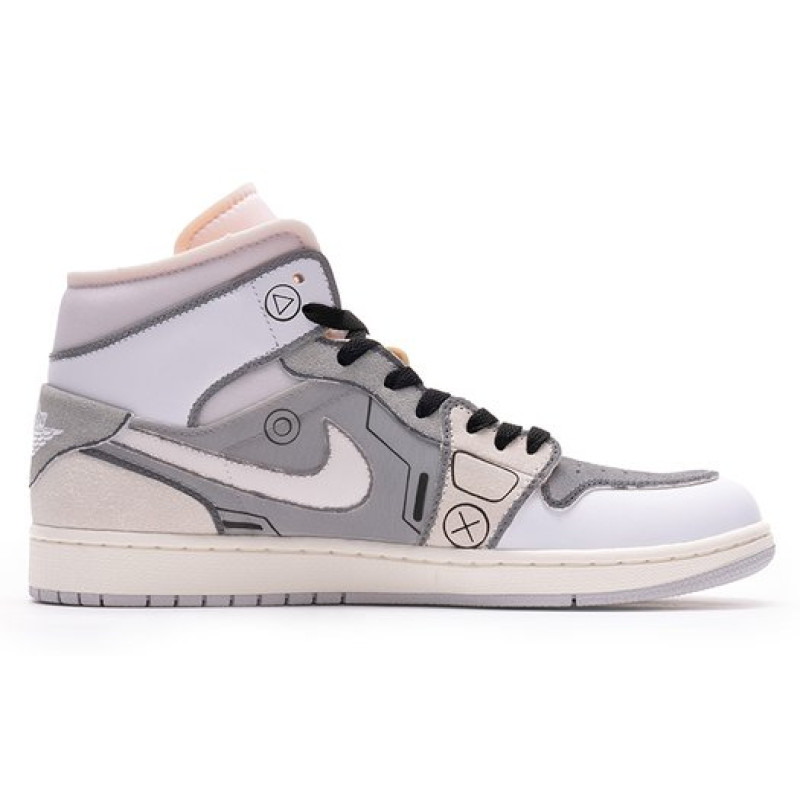 Jordan Air Jordan 1 Mid PS5 3.0