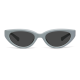 GENTLE MONSTER Maison MargielaGENTLE MONSTER MM108LeatherLBL1
