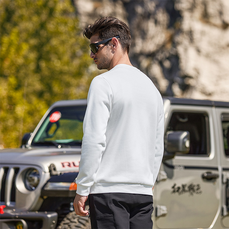Jeep JEEP logo