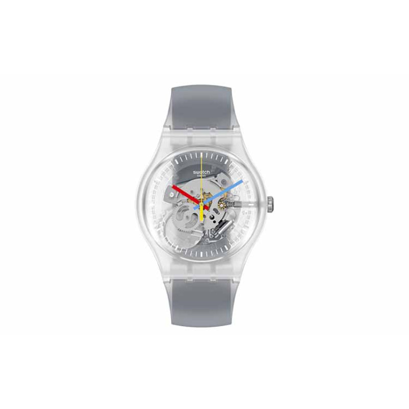 SWATCH 41mm SUOK157