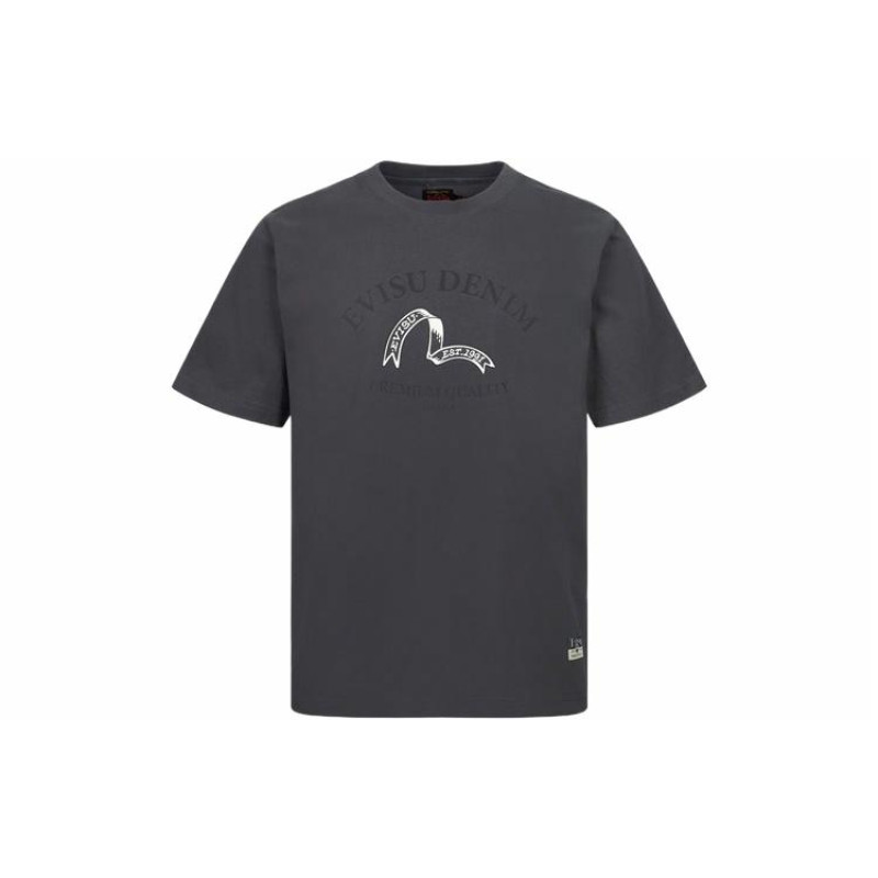 EVISU SS24 T