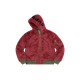 Supreme FW22 Week12 Faux Fur Reversible MA-1