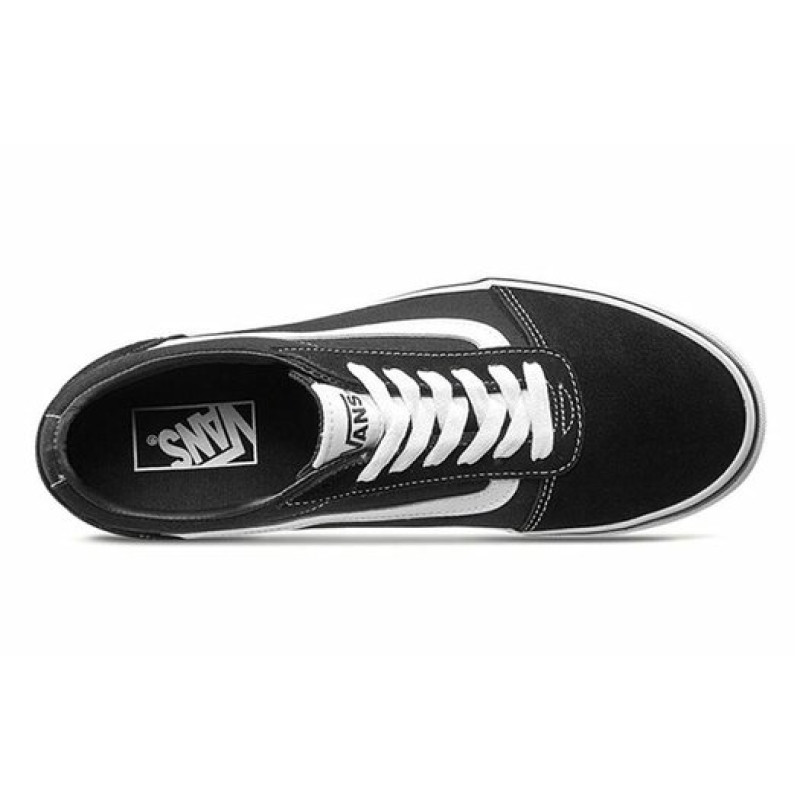 Vans Ward Active