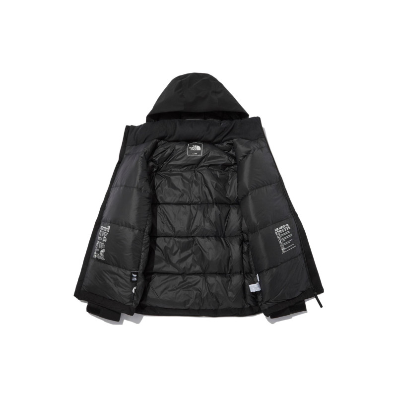 THE NORTH FACE Logo