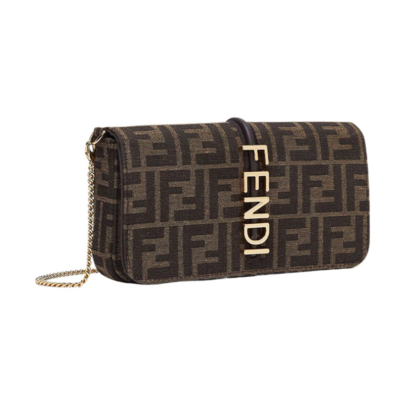 FENDI fendigraphy FF