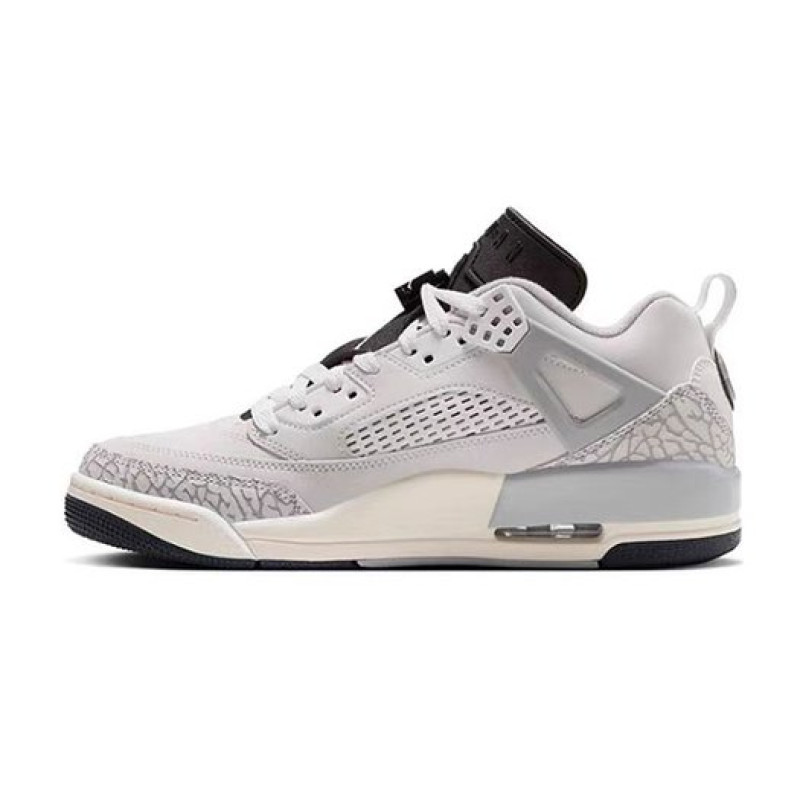 Jordan Spizike