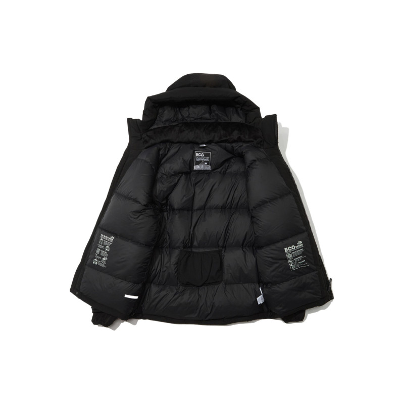 THE NORTH FACE FW22 Logo