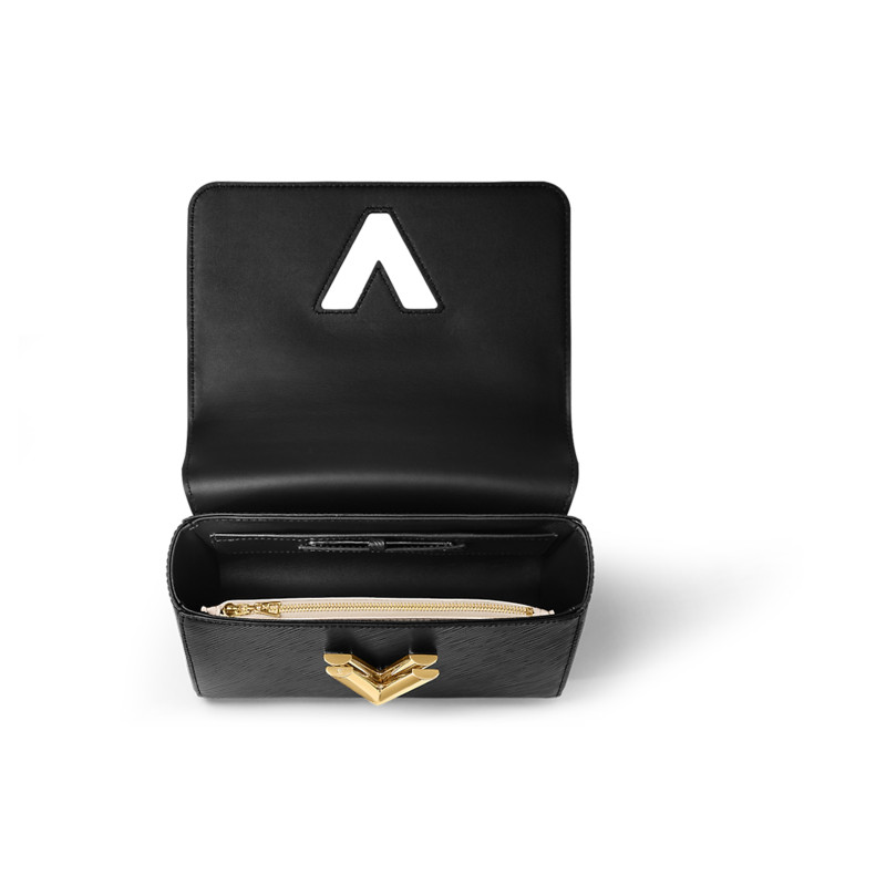 LOUIS VUITTON twist Epi