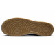 Nike Air Force 1 Blue Ostrich