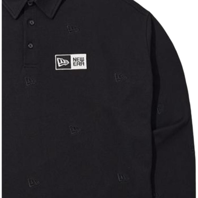New Era POLOLOGO