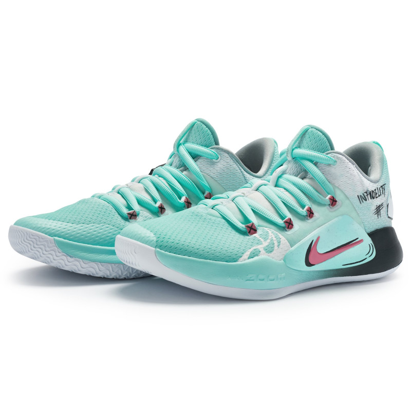 Nike Hyperdunk 10 X 811