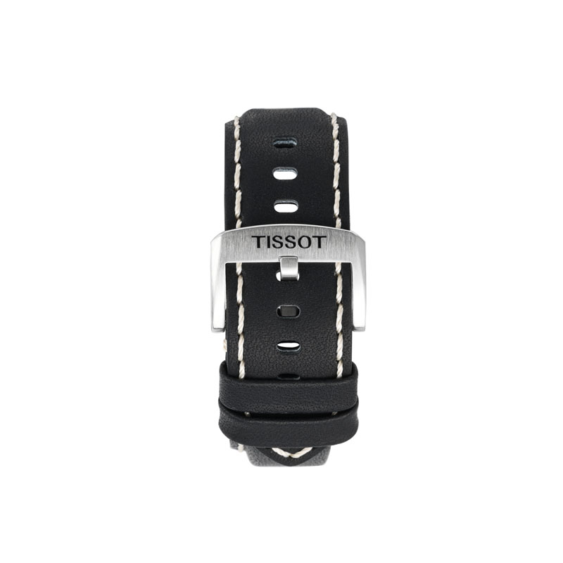 TISSOT 100 44mm T125.610.16.041.00