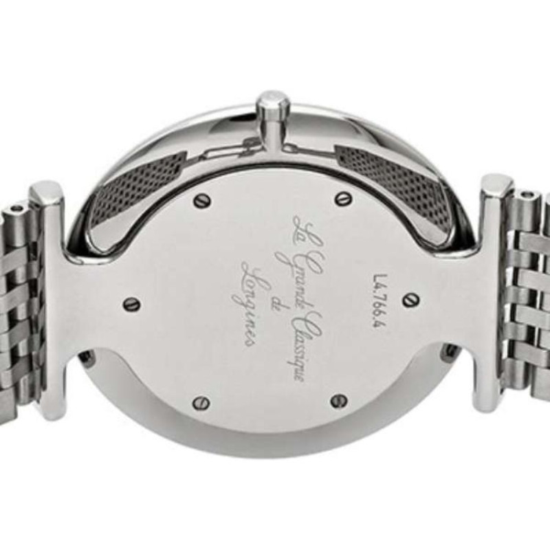 LONGINES 30 37mm L4.766.4.94.6