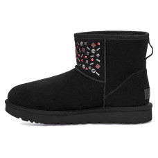 UGG Classic Mini Stud II