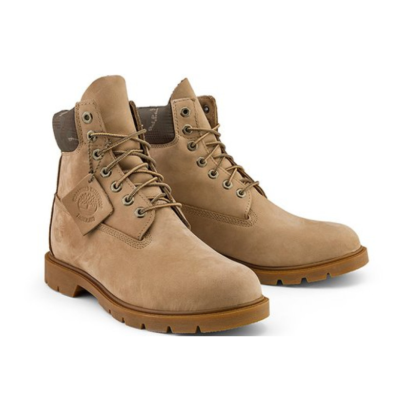 Timberland