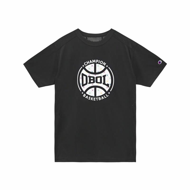 Champion SS22 T