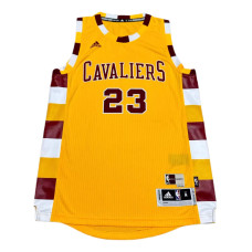 adidas x NBA Cavaliers