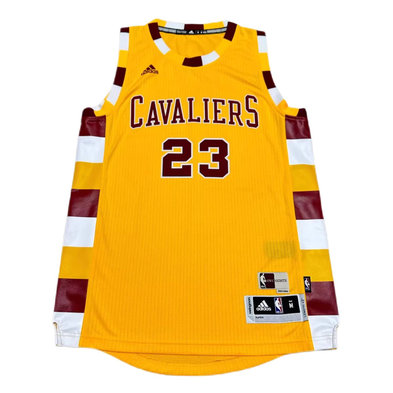 adidas x NBA Cavaliers
