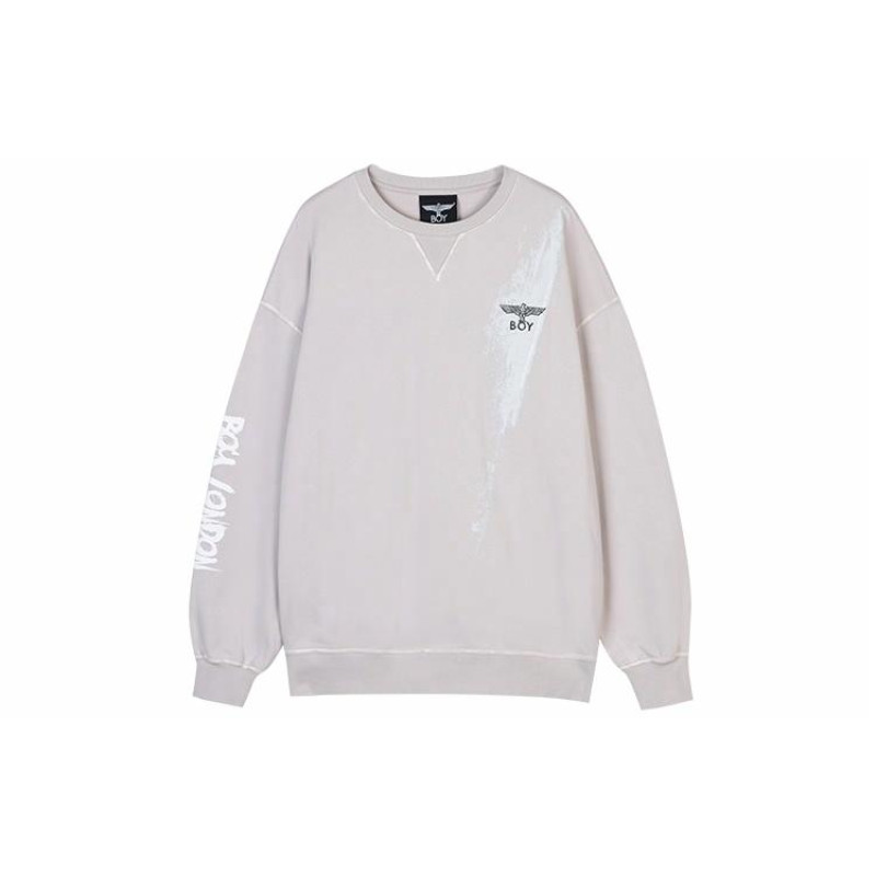 Boy London FW21 logo
