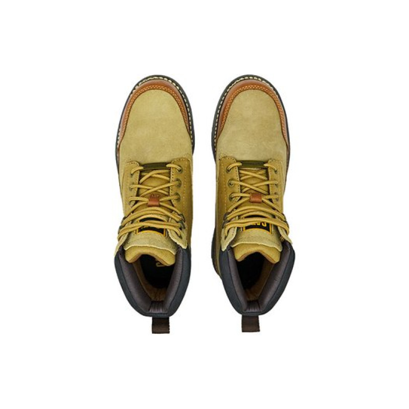 Nigel Cabourn x CAT