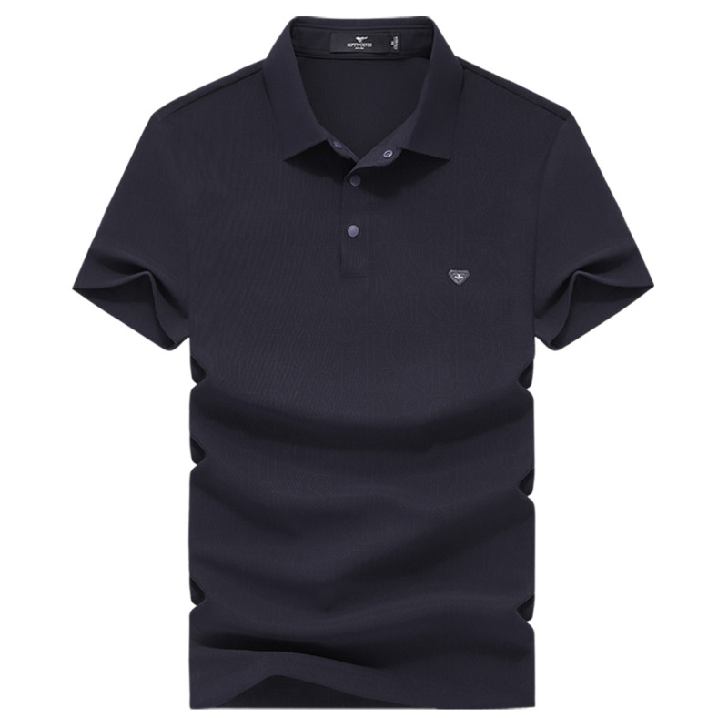 SEPTWOLVES Polo