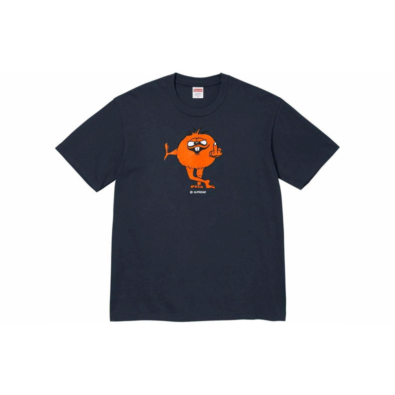 Supreme logo FW23T
