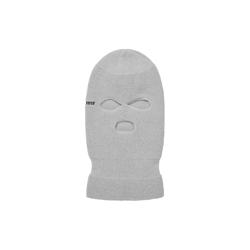 Supreme FW23 WEEK 17 REFLECTIVE BALACLAVA