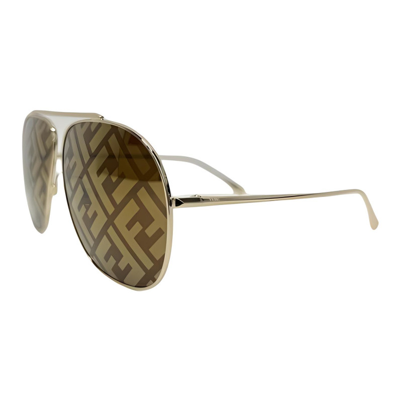 FENDI Logo