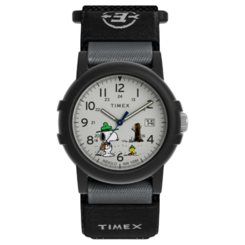 TIMEX 40mm 100