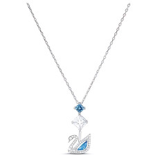 Swarovski 125 Anniversary Dazzling Swan
