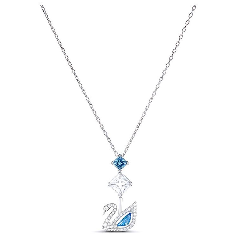 Swarovski 125 Anniversary Dazzling Swan