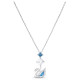 Swarovski 125 Anniversary Dazzling Swan