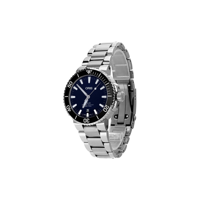 Oris Aquis 43.5mm 73377304135MB