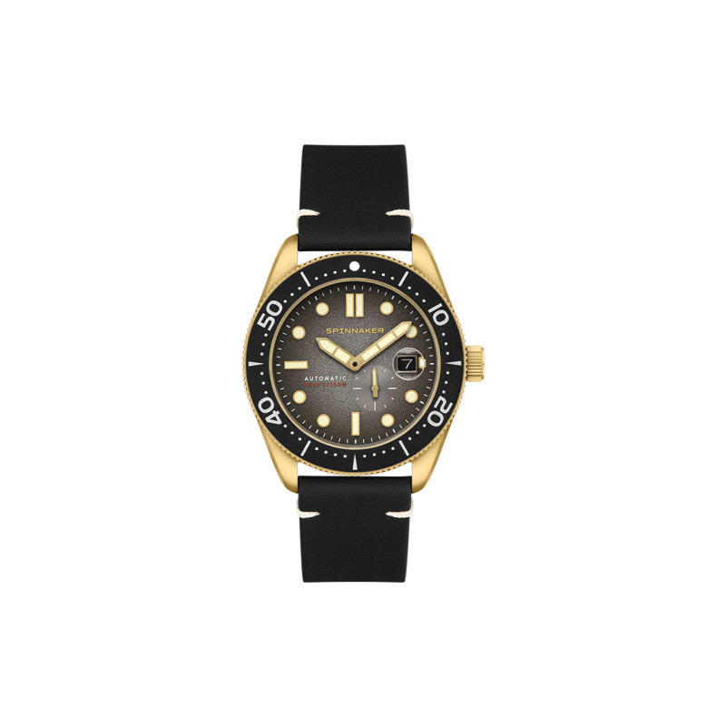 SPINNAKERCROFT43mm SP-5058-0B