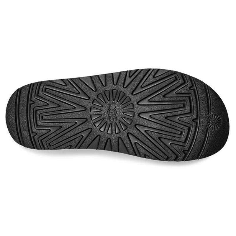 UGG Goldenstar Cross Slide