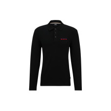 HUGO BOSS FW23 LogoPolo