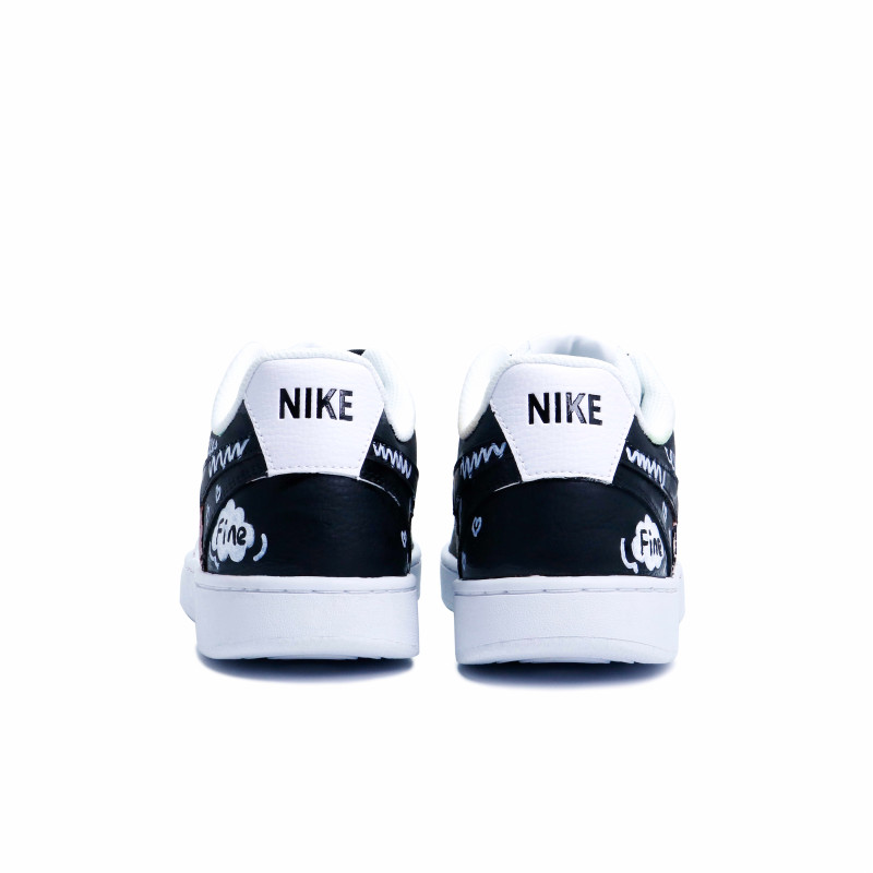 Nike Court Vision 1 Fine