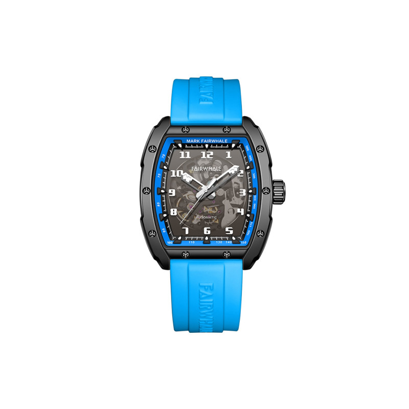 FAIRWHALE FW-6450-R2