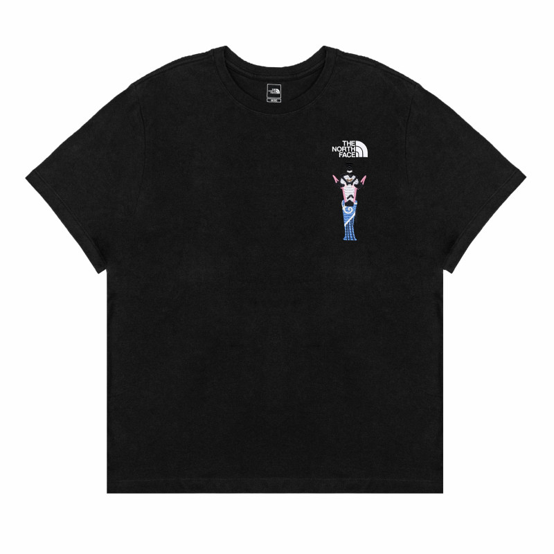 THE NORTH FACE Extraordinary T