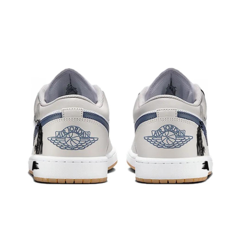 Jordan Air Jordan 1 Low
