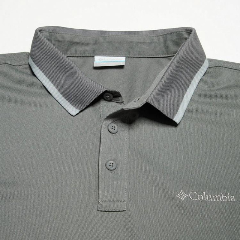 Columbia Polo