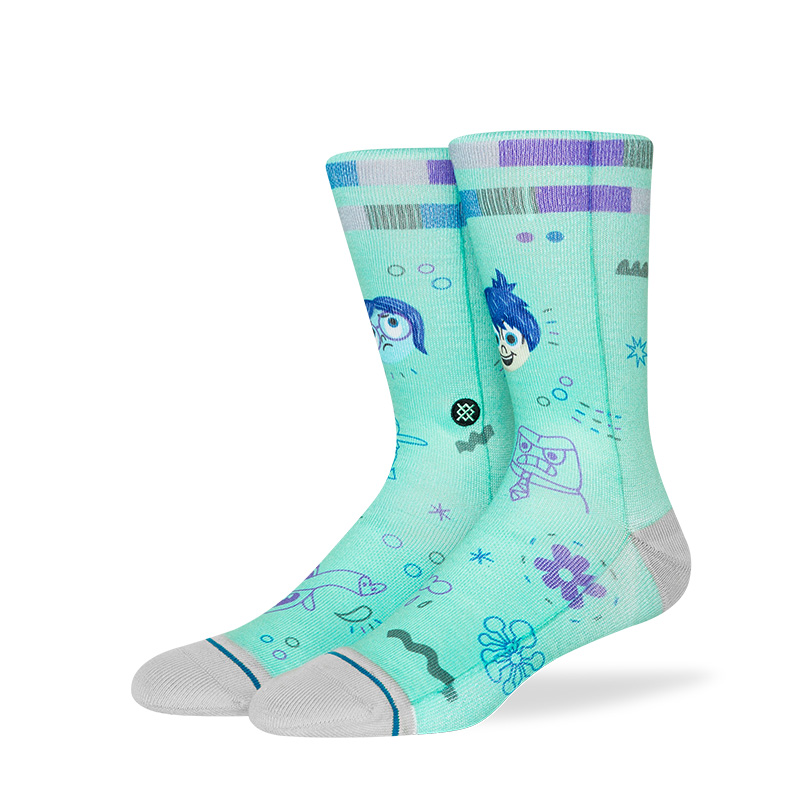 Stance x Disney